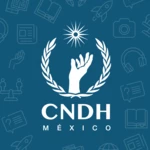 cndh informa android application logo